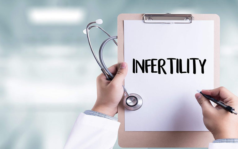 Infertility
